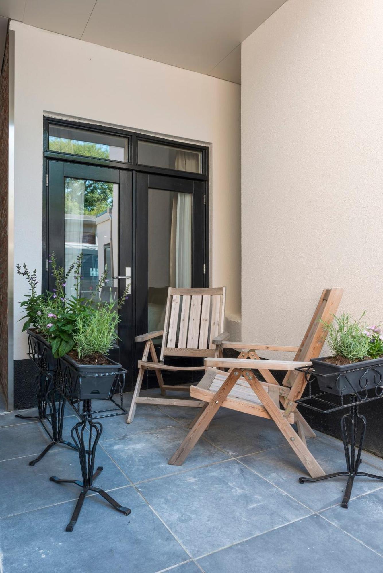 Petite Room With Wifi, Ac, And Shared Kitchen Tilburg Buitenkant foto