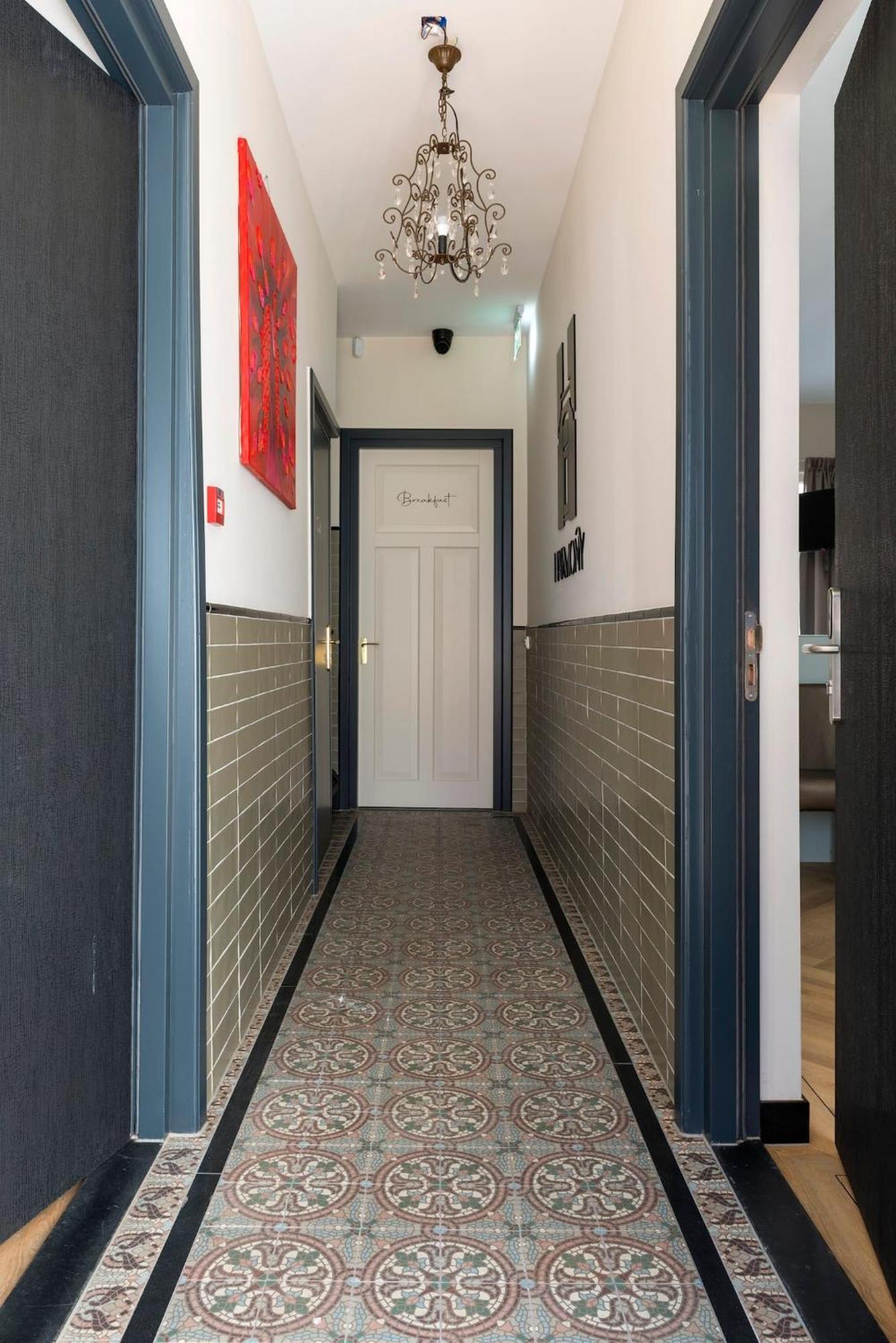 Petite Room With Wifi, Ac, And Shared Kitchen Tilburg Buitenkant foto