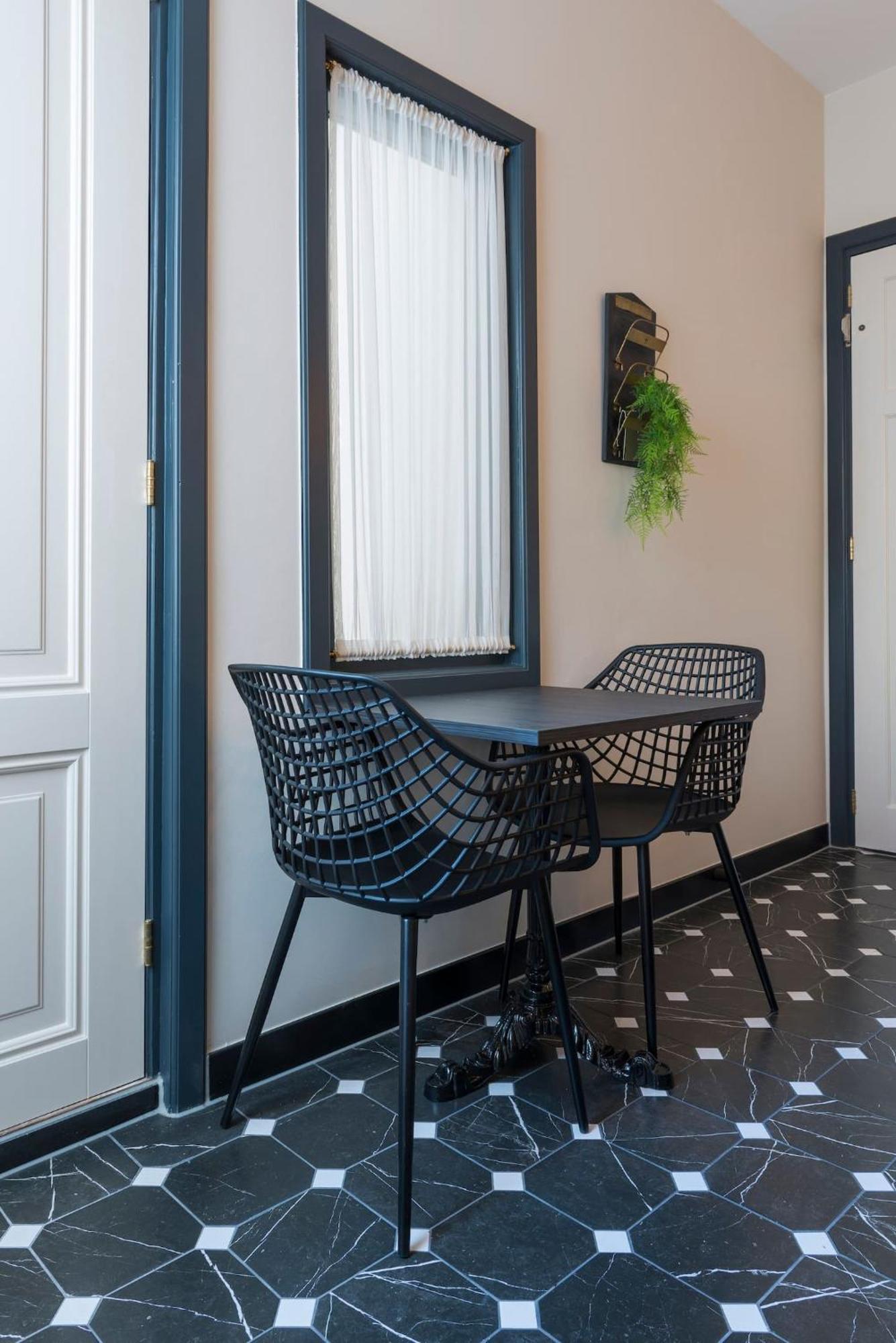Petite Room With Wifi, Ac, And Shared Kitchen Tilburg Buitenkant foto