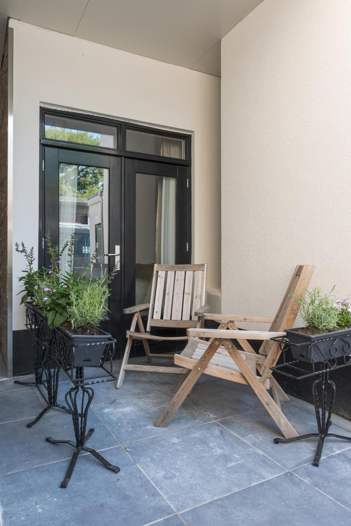 Petite Room With Wifi, Ac, And Shared Kitchen Tilburg Buitenkant foto