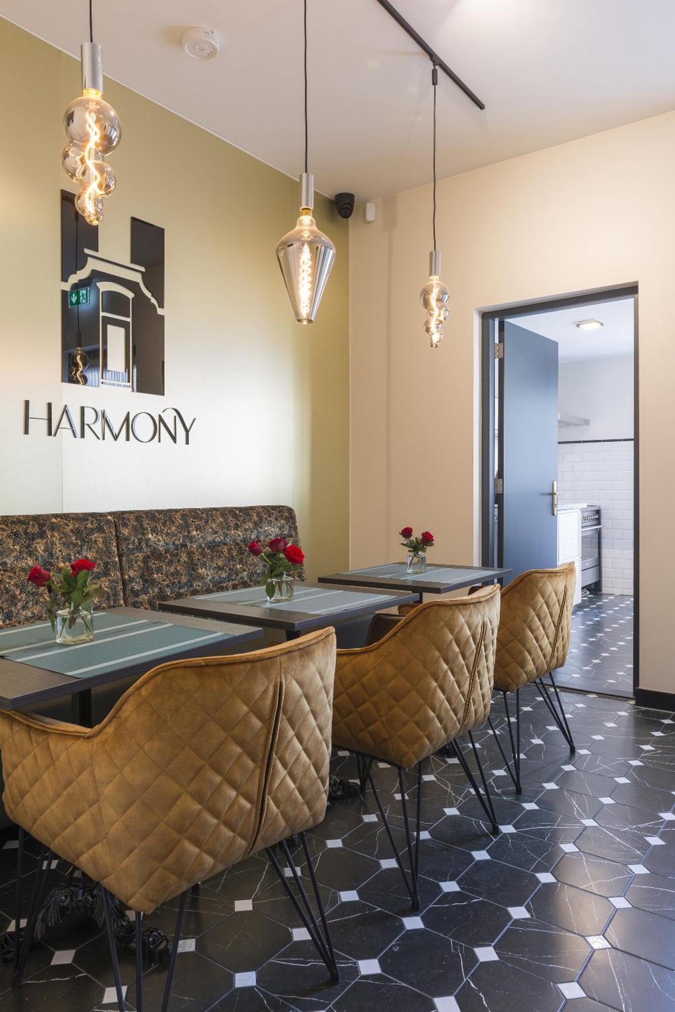 Petite Room With Wifi, Ac, And Shared Kitchen Tilburg Buitenkant foto