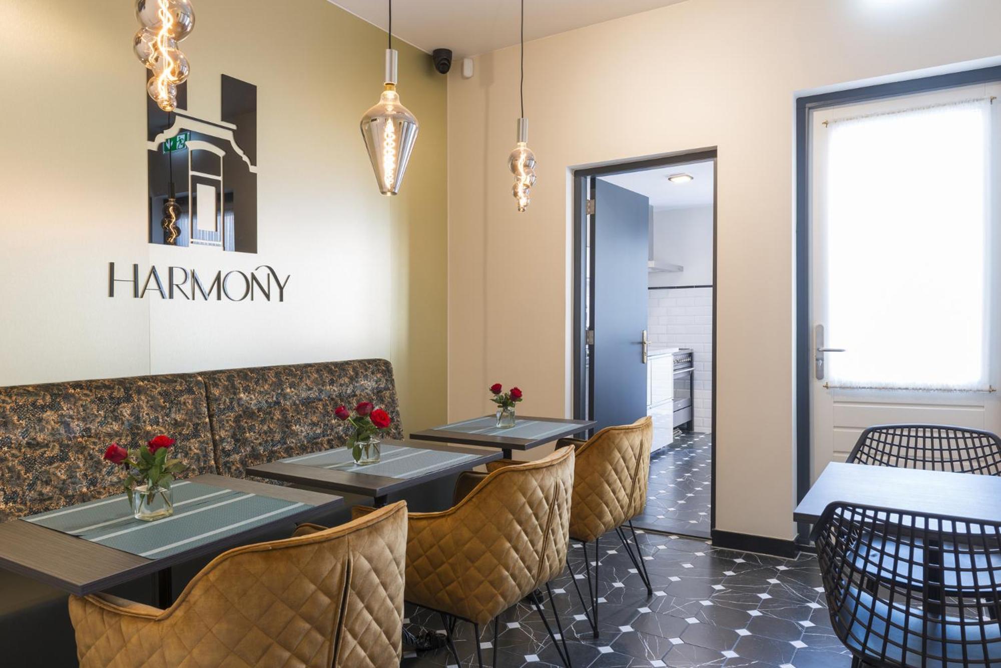 Petite Room With Wifi, Ac, And Shared Kitchen Tilburg Buitenkant foto